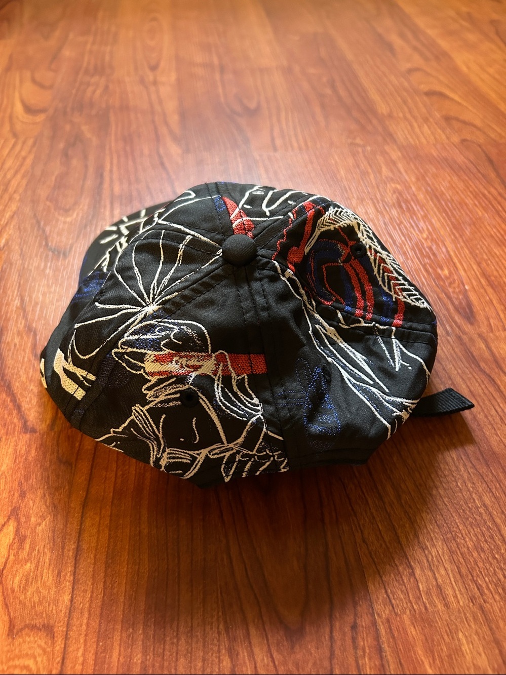 Nike Boys Hats Adjustable One Size Fits Most - Picture 3 of 7
